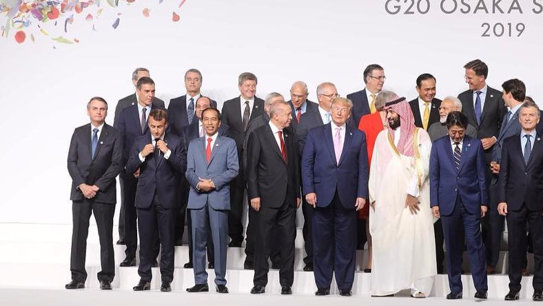 G20机制20年:演进、困境与中国应对